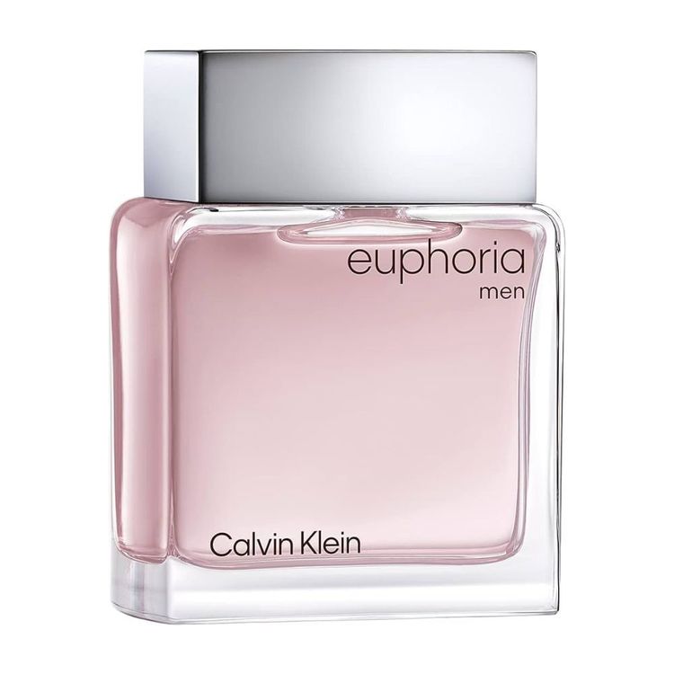Calvin Klein Euphoria Men Eau De Toilette