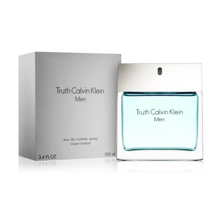 Calvin Klein Truth Eau De Toilette