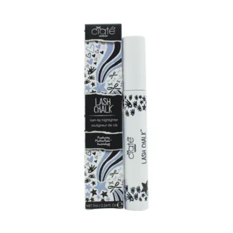 Ciate Lash Chalk Lash