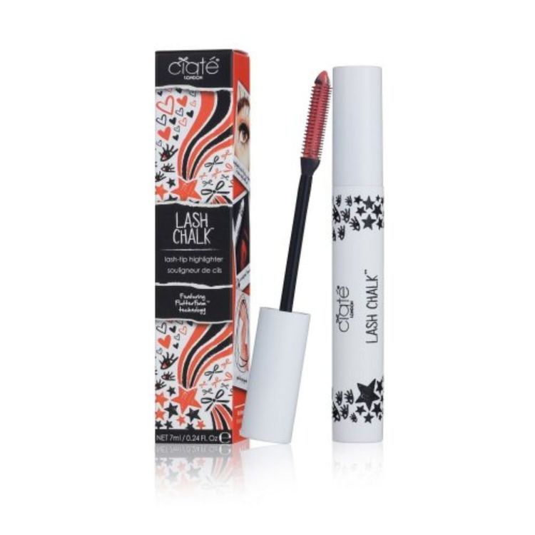 Ciate Lash Chalk Lash