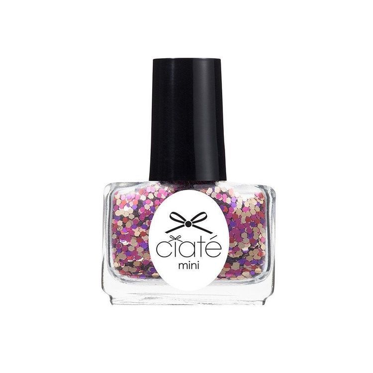 Ciate Sequin Manicure Nail Topper