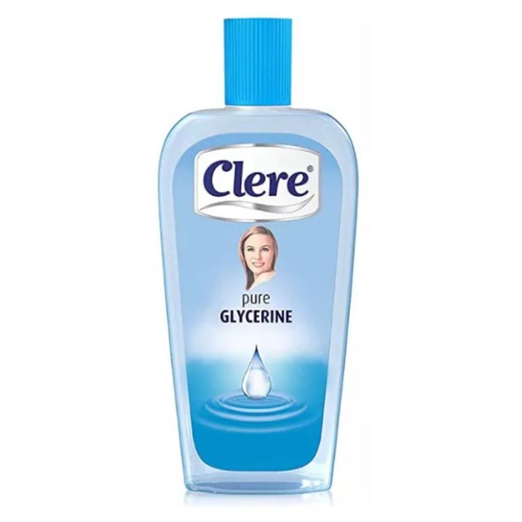 Clere Pure Glycerine