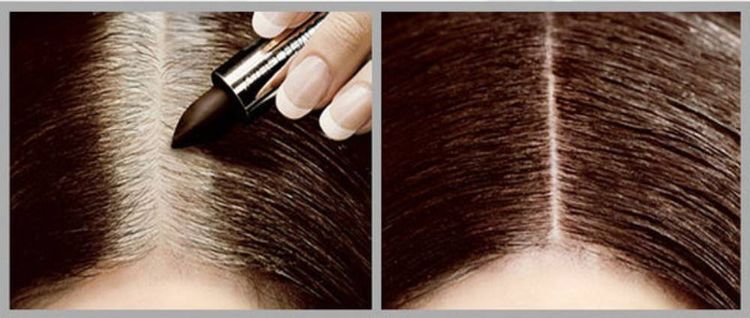 Cover Your Gray Touch Up Stick