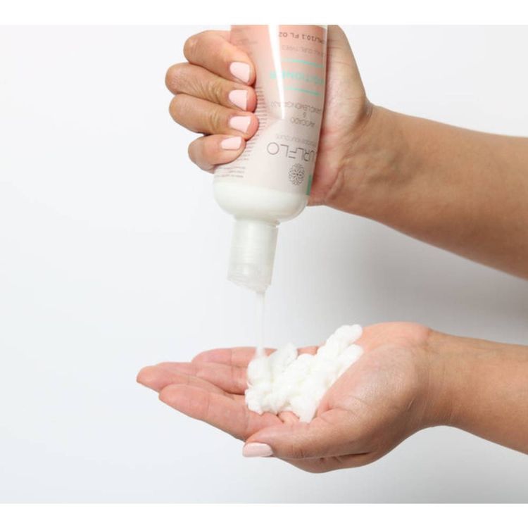 Curl Flo Avocado And Organic Lemongrass Conditioner