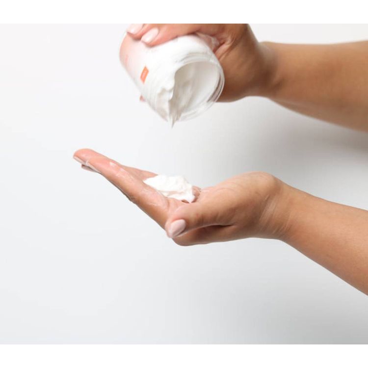 Curl Flo Deep Conditioner Treatment