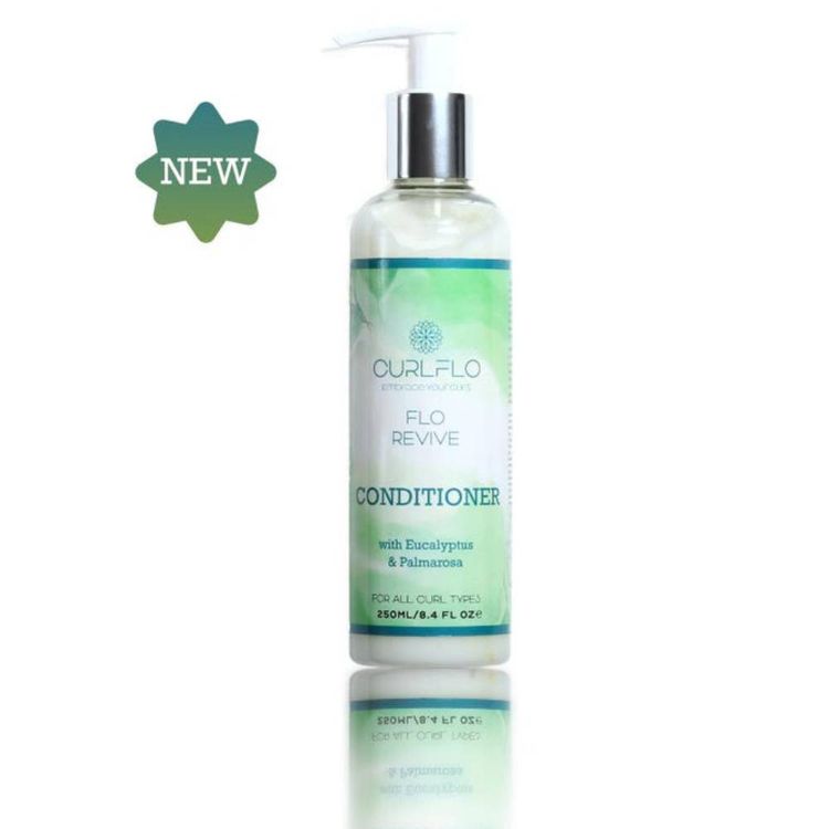 Curl Flo Revive Conditioner