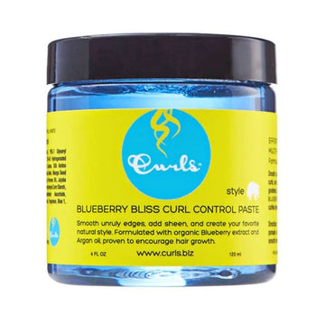 Curls Blueberry Bliss Curl Control Paste