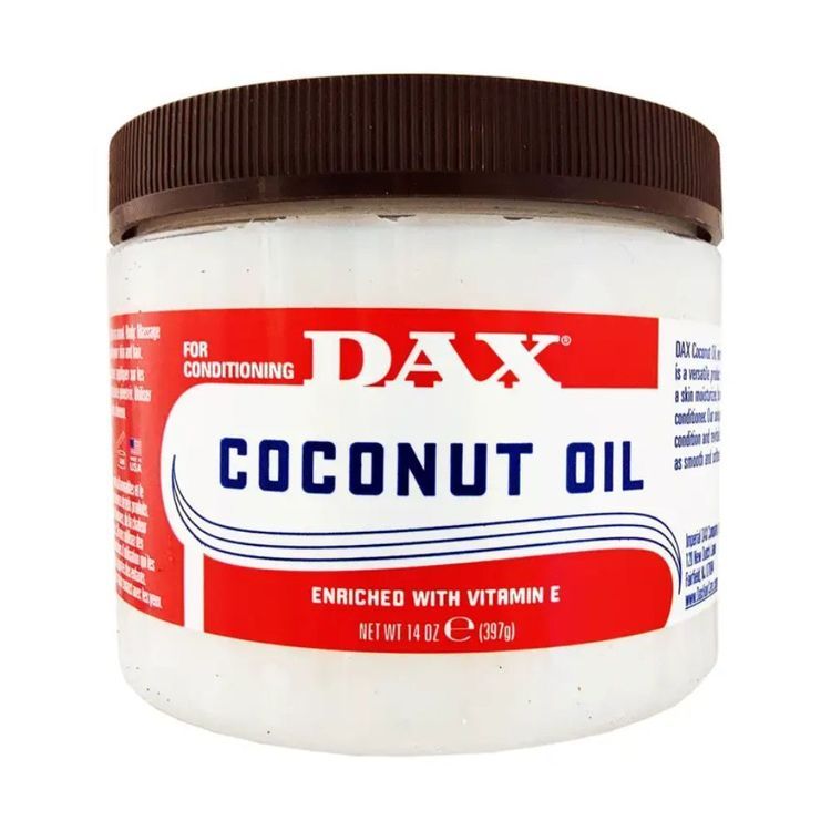 DAX Coconut Oil