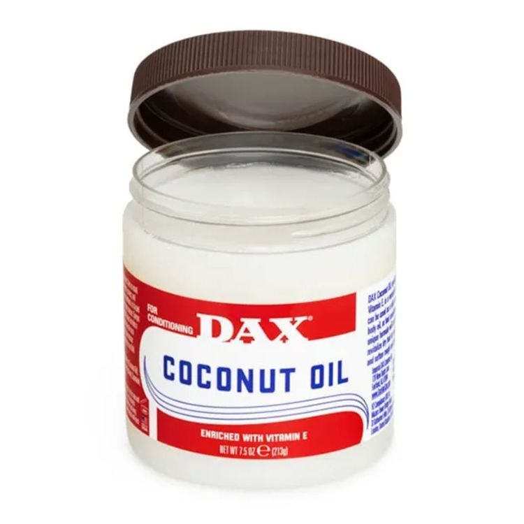 DAX Coconut Oil