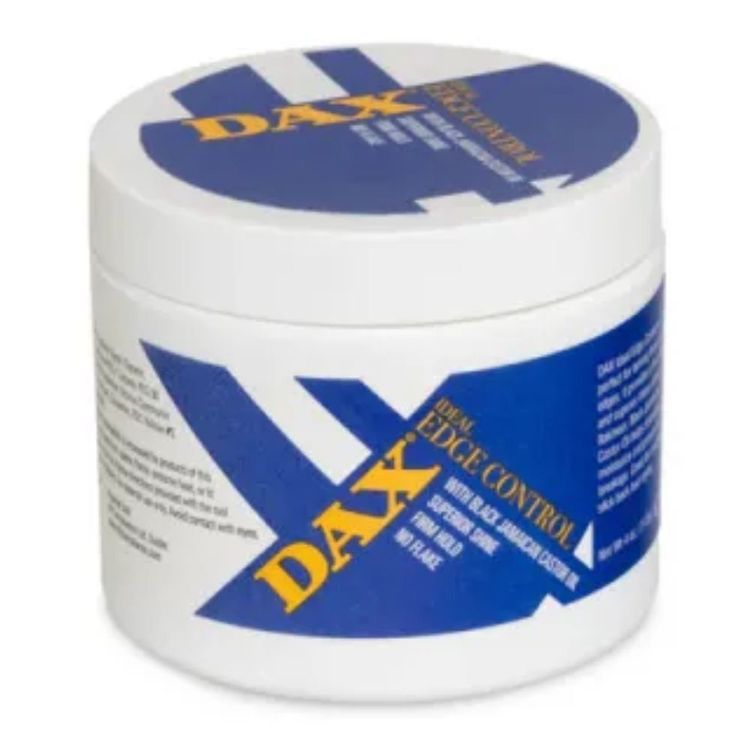 DAX Ideal Edge Control