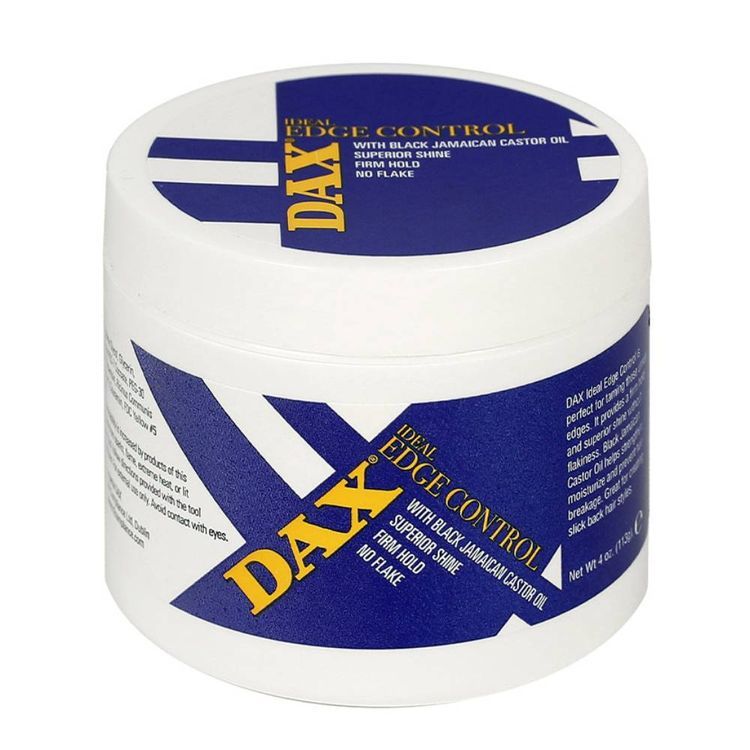 DAX Ideal Edge Control