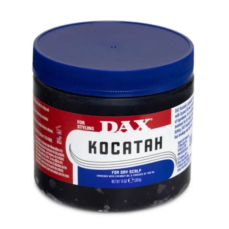 DAX Kocatah