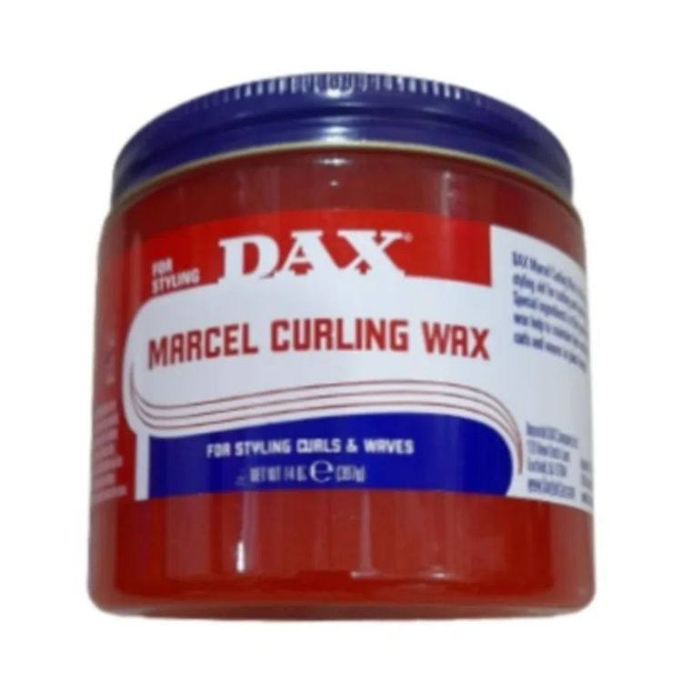 DAX Marcel Curling Wax