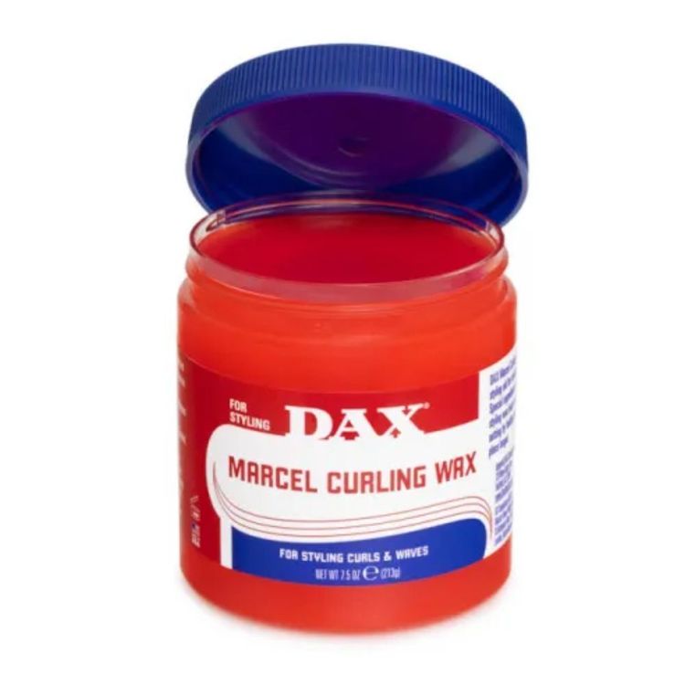 DAX Marcel Curling Wax