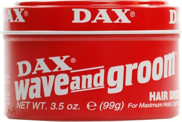DAX Neat Waves