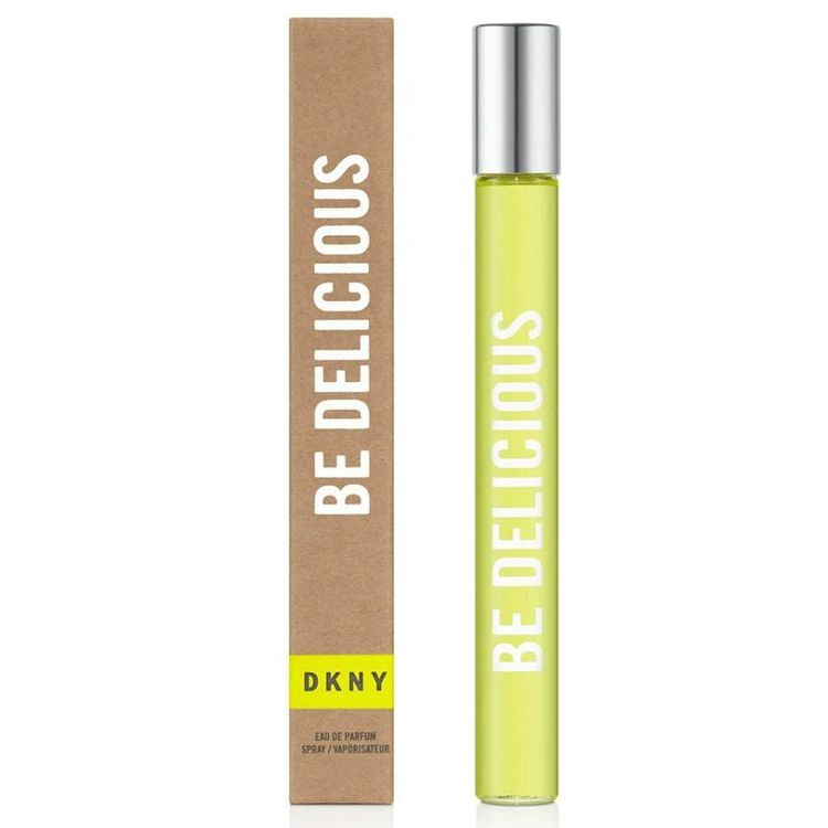 DKNY Be Delicious Eau De Parfum Spray