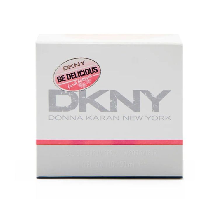 DKNY Be Delicious Fresh Blossom Eau De Parfum Spray