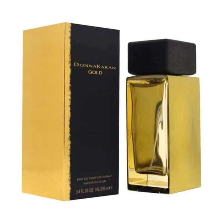 DKNY DKNY Gold Eau De Parfum Spray