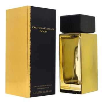 DKNY Gold Eau De Parfum Spray