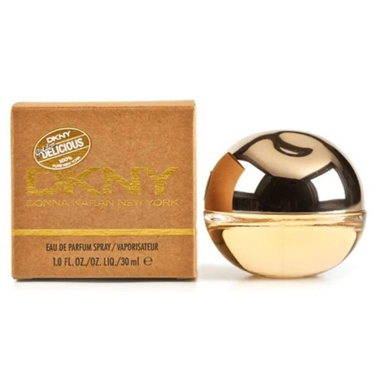 DKNY Golden Delicious Eau De Parfum Spray