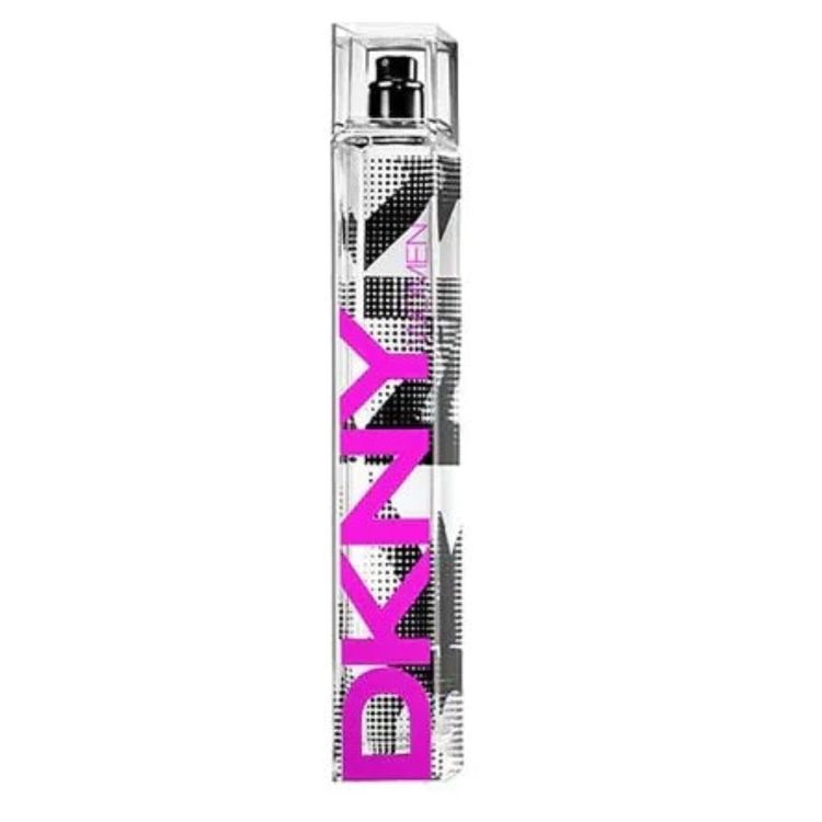 DKNY Women Eau De Parfum Spray Fall Limited Edition