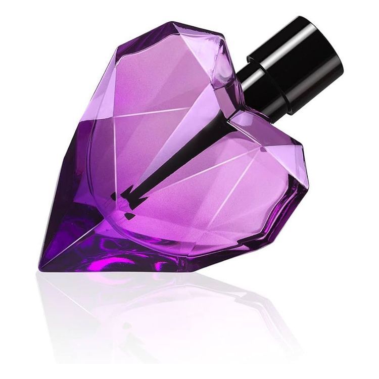 Diesel Loverdose Eau De Parfum Spray