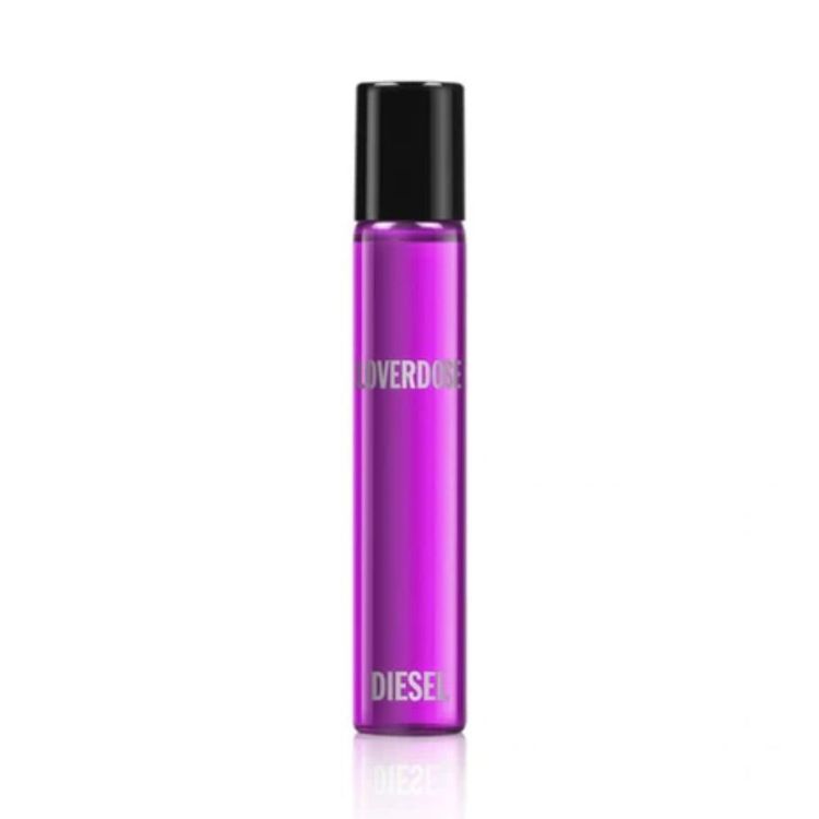 Diesel Loverdose Eau De Parfum Spray