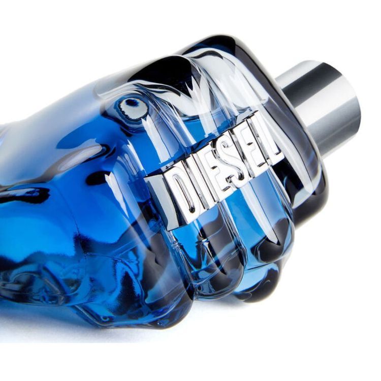 Diesel Sound Of The Brave Eau De Toilette Spray
