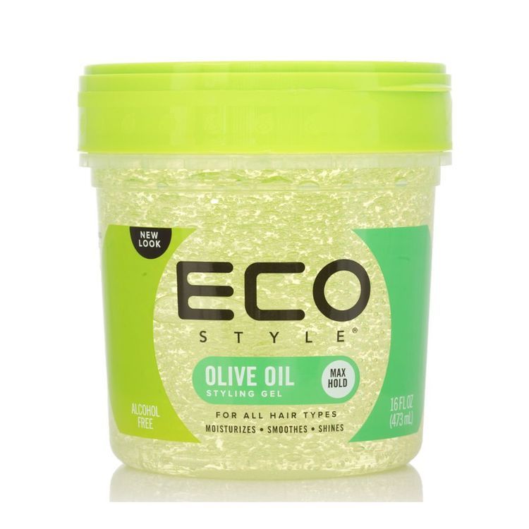 Eco Styler Olive Oil Styling Gel