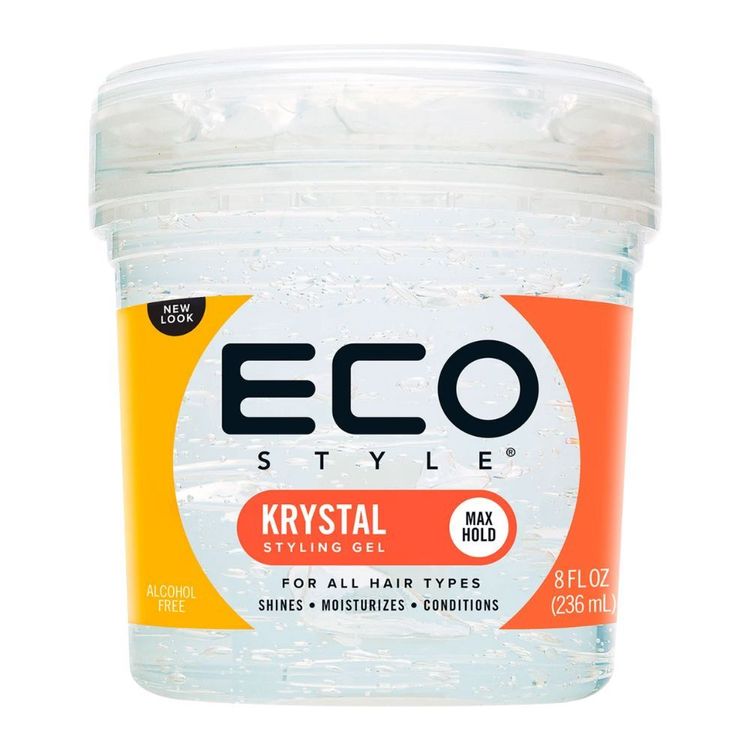 Eco Styler Professional Styling Gel Krystal