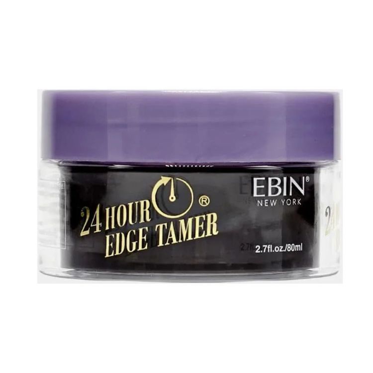 Ebin New York 24 Hour Edge Tamer Extreme Firm Hold