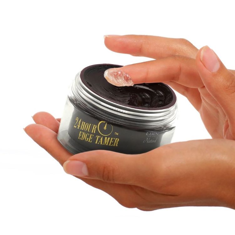 Ebin New York 24 Hour Edge Tamer Extreme Firm Hold