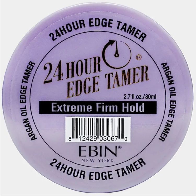 Ebin New York 24 Hour Edge Tamer Extreme Firm Hold