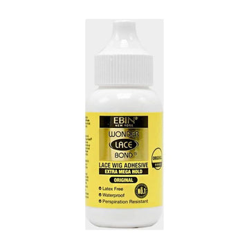 Ebin New York Wonder Lace Bond Extra Mega Hold Original