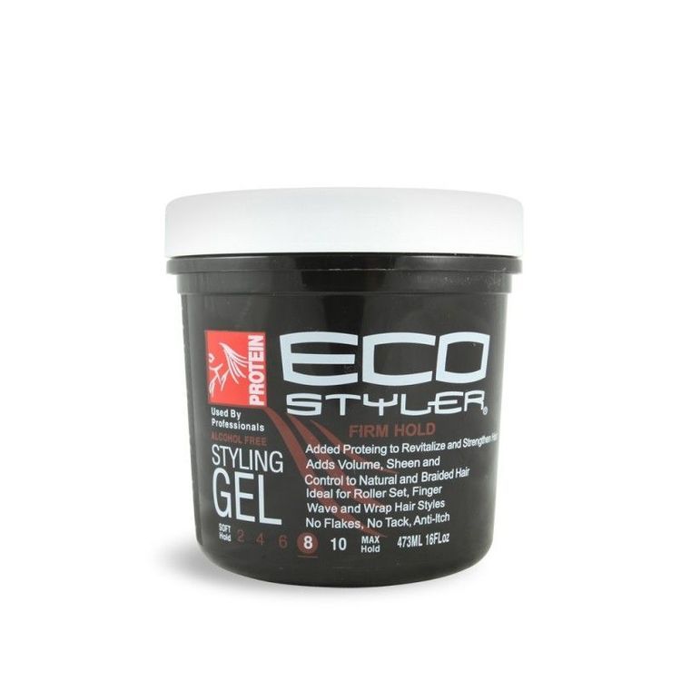 Eco Styler Professional Styling Gel Protein