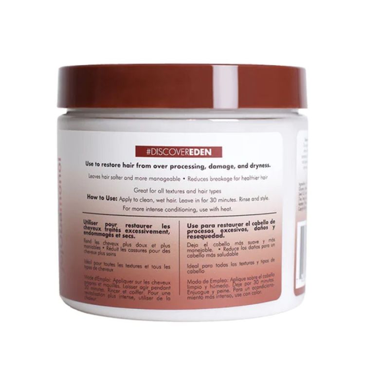 Eden Bodyworks Jojoba Monoi Deep Conditioner