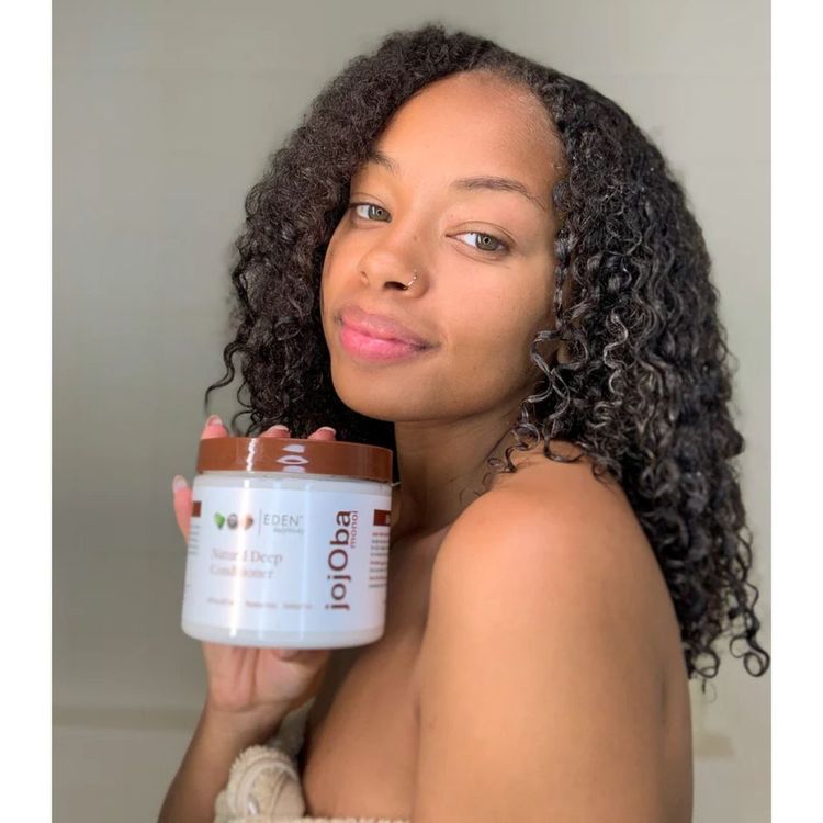 Eden Bodyworks Jojoba Monoi Deep Conditioner
