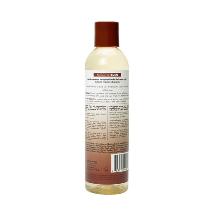Eden Bodyworks Jojoba Monoi Moisturizing Shampoo