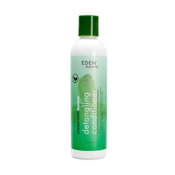 Eden Bodyworks Peppermint Tea Tree Detangling Conditioner