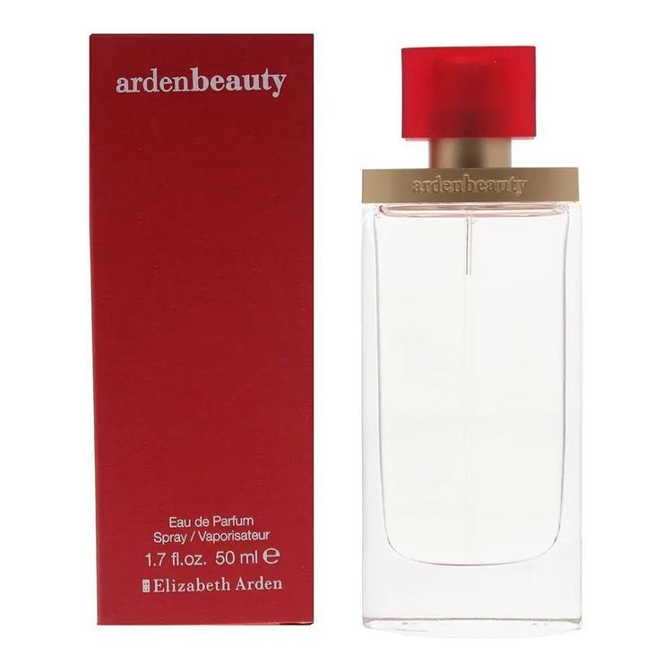 Elizabeth Arden Beauty Eau De Parfum Spray