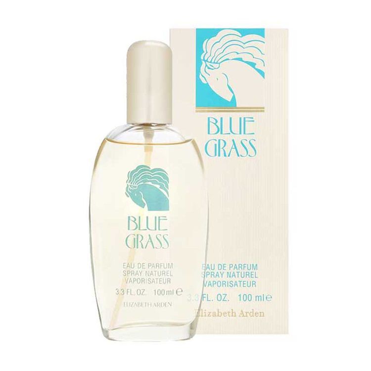 Elizabeth Arden Blue Grass Eau De Parfum Spray