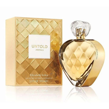 Elizabeth Arden Untold Eau De Parfum Spray