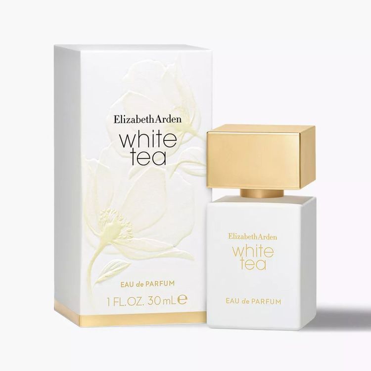 Elizabeth Arden White Tea Eau De Toilette Spray