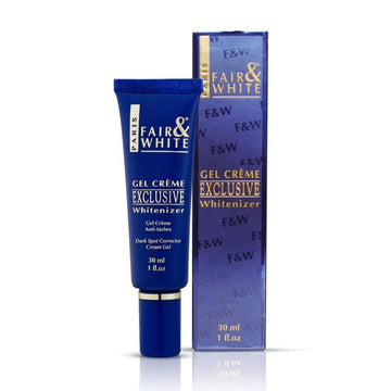 Fair & White Exclusive Whitenizer Gel Cream