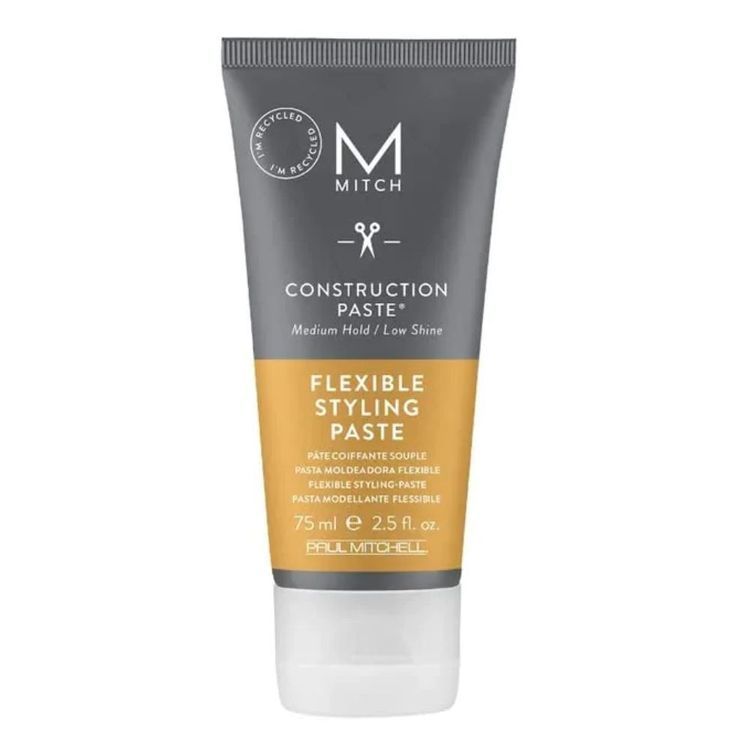 Paul Mitchell Mitch Construction Paste