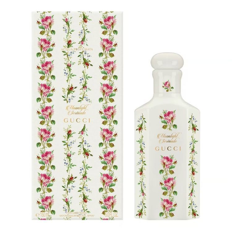 Gucci The Alchemist's Garden Moonlight Serenade Eau De Toilette Spray
