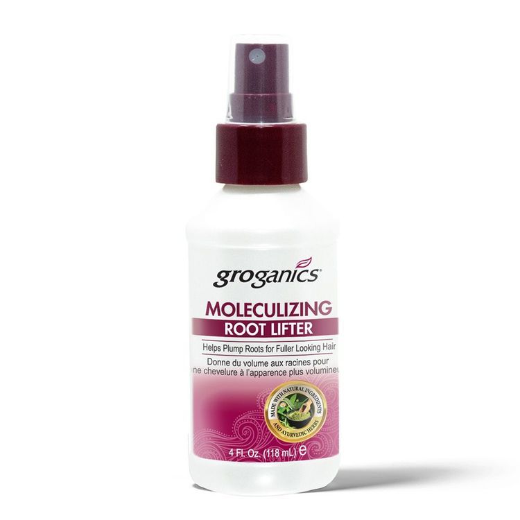 Groganics Moleculizing Root Lifter