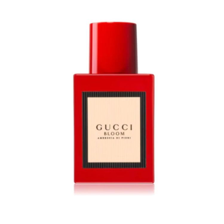 Gucci Bloom Ambrosia Di Fiori Intense Eau De Parfum Spray