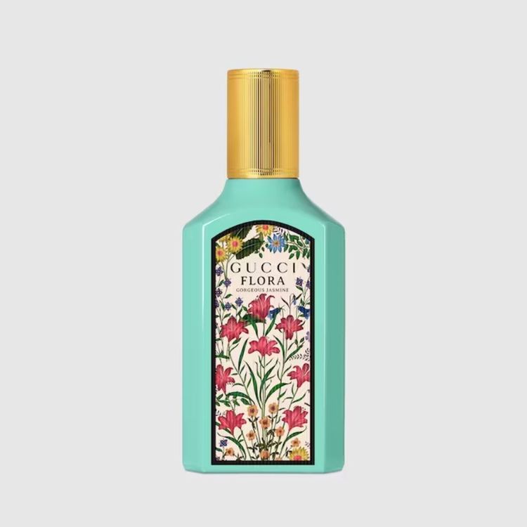 Gucci Flora Gorgeous Jasmine Eau De Parfum Spray