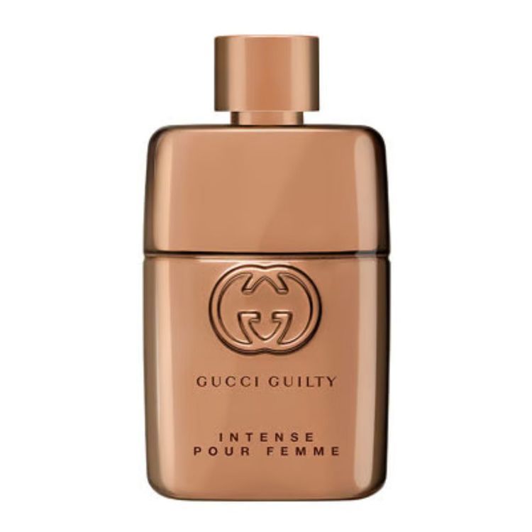 Gucci Guilty Eau De Parfum Intense Pour Femme Spray